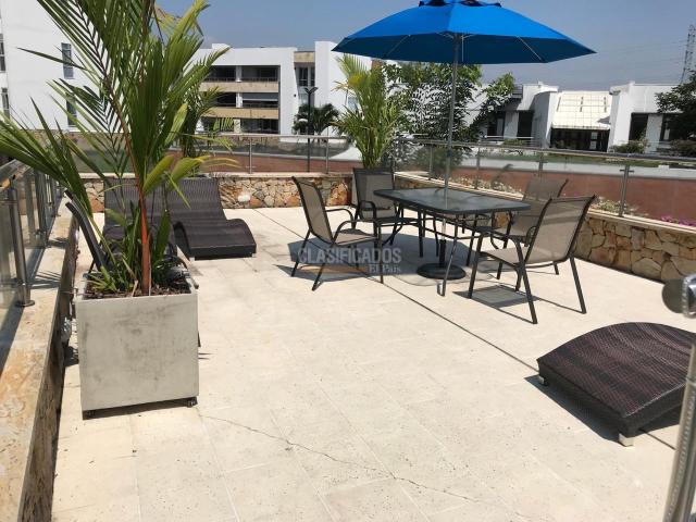 Apartamentos, Venta en Pance