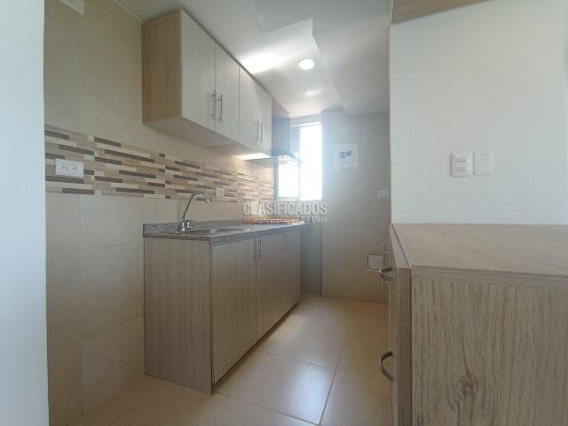 Apartamentos, Venta en Jamundí