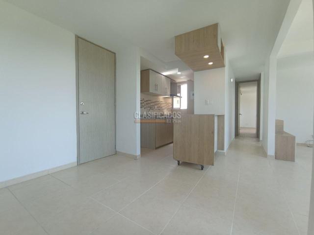 Apartamentos, Venta en Jamundí