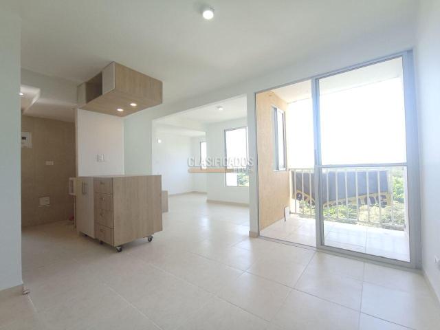 Apartamentos, Venta en Jamundí