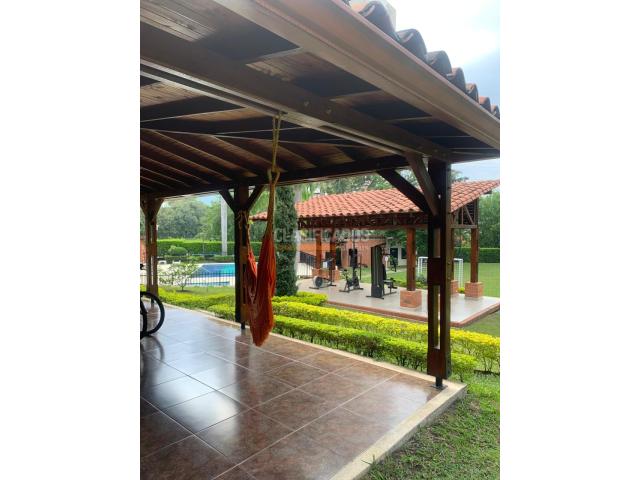 Casas, Venta en Pance