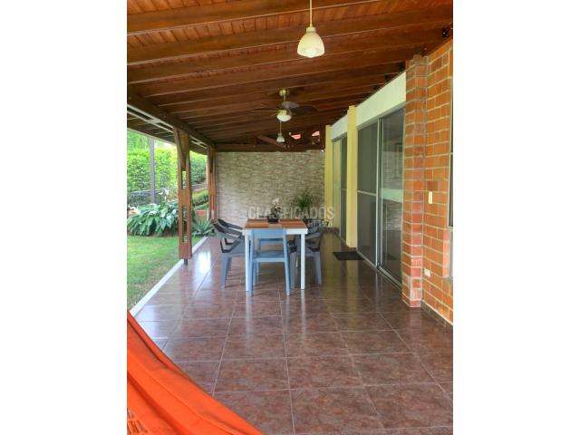 Casas, Venta en Pance