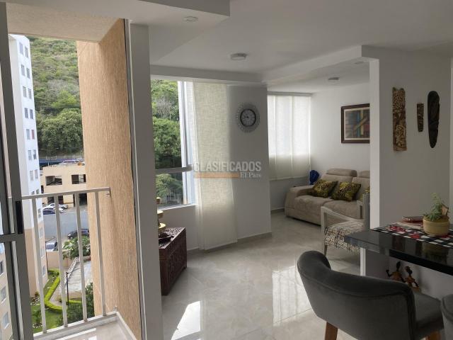 Apartamentos, Venta en Aguacatal