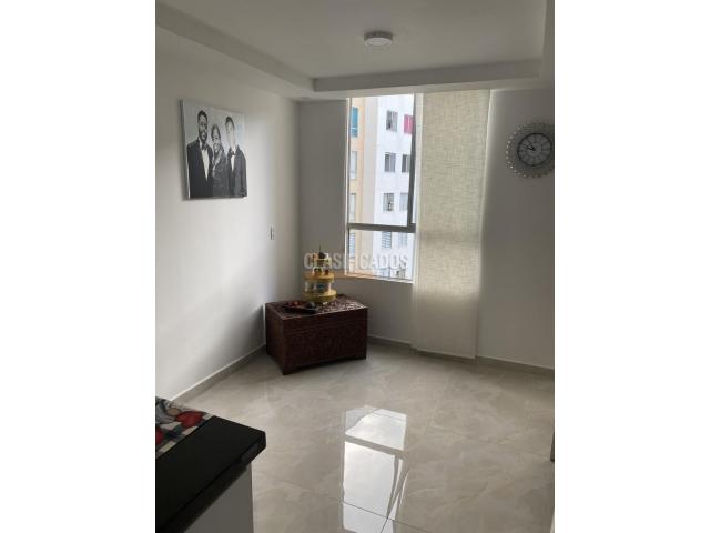 Apartamentos, Venta en Aguacatal