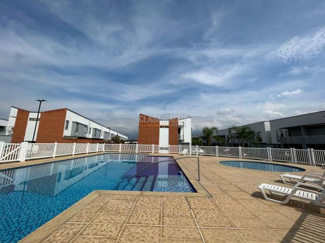 Casas, Venta en Jamundí