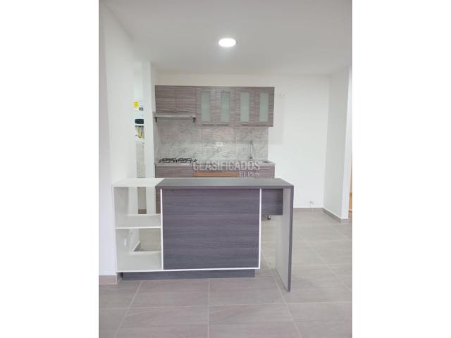 Apartamentos, Venta en Itagüi