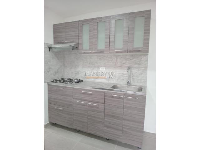 Apartamentos, Venta en Itagüi