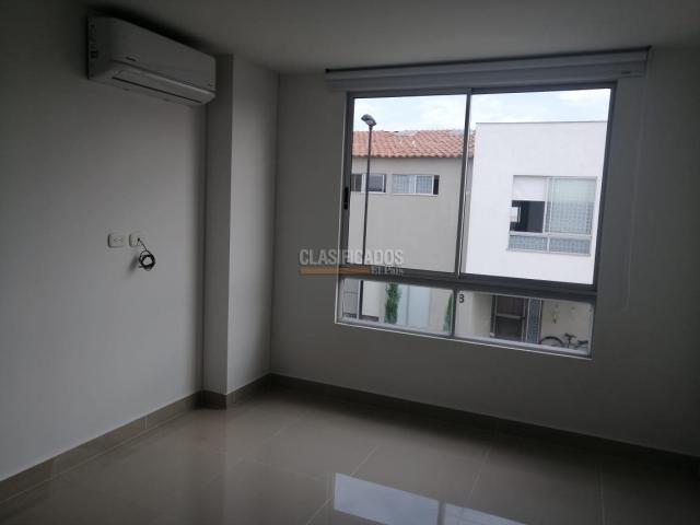 Casas, Alquiler en Jamundí