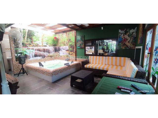 Casas, Venta en Jamundí