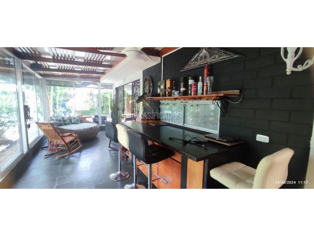 Casas, Venta en Jamundí