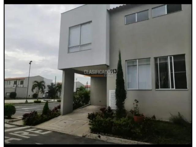 Casas, Alquiler en Jamundí