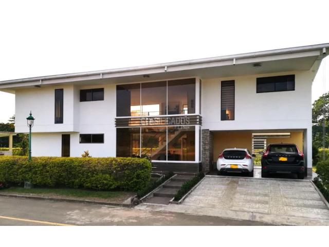 Casas, Venta en Santander de Quilichao