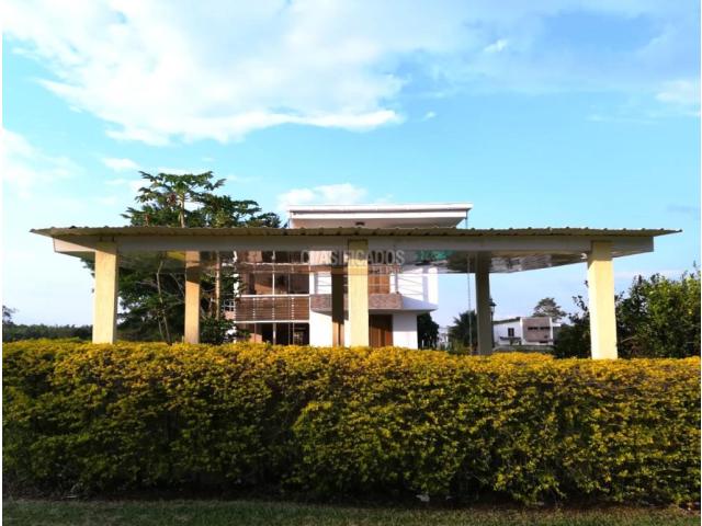 Casas, Venta en Santander de Quilichao