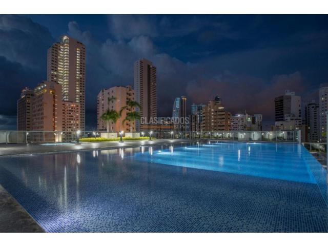 Apartamentos, Venta en Cartagena