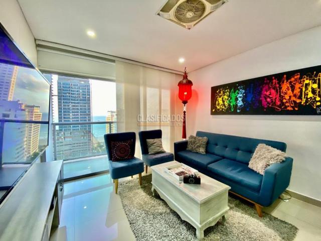 Apartamentos, Venta en Cartagena