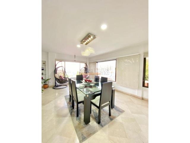 Apartamentos, Venta en Cristales