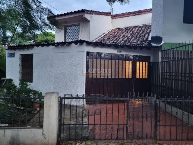 Casas, Venta en Nueva Tequendama