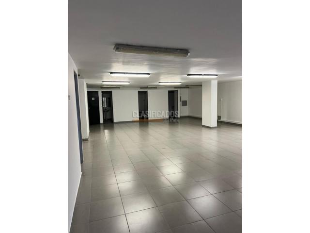 Locales y Bodegas, Alquiler en Versalles