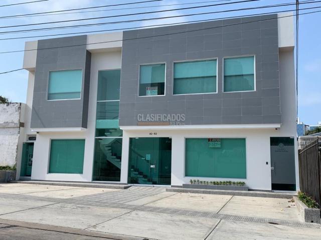 Locales y Bodegas, Alquiler en Barranquilla