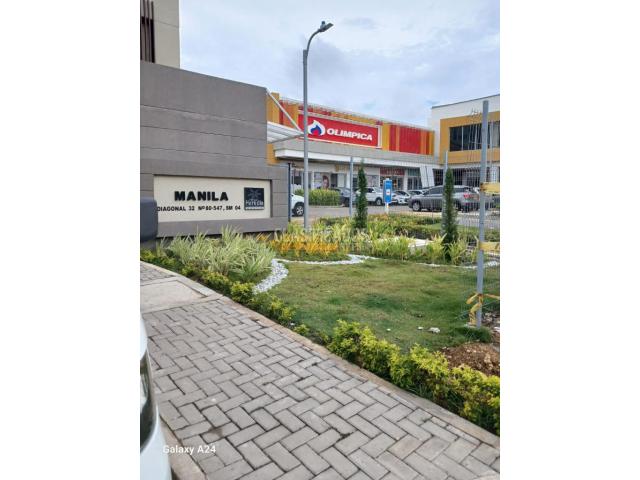 Apartamentos, Alquiler en Cartagena