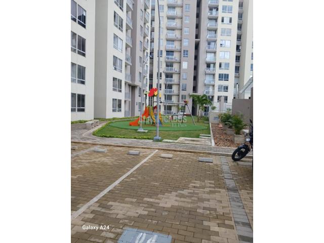 Apartamentos, Alquiler en Cartagena