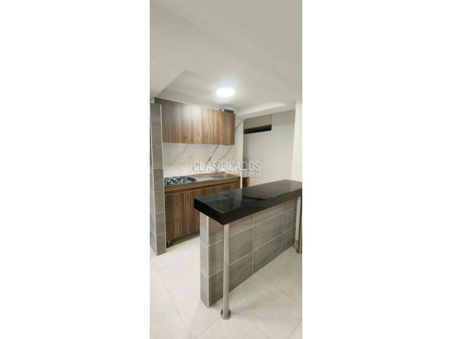 Apartaestudios, Alquiler en El Encinar