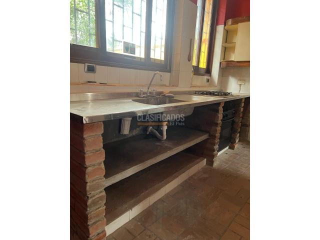 Casas, Venta en San Antonio