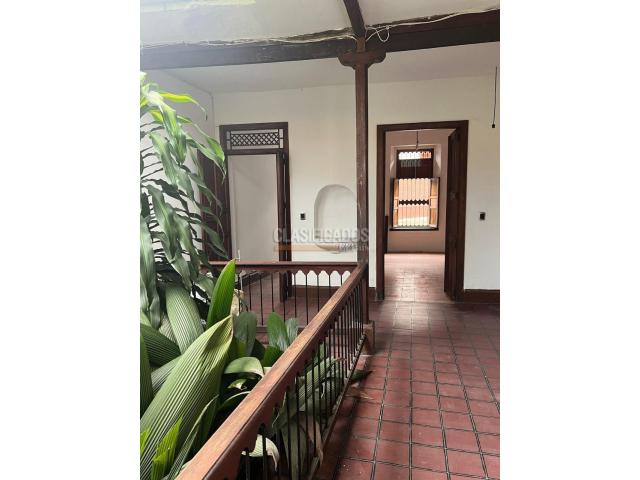 Casas, Venta en San Antonio