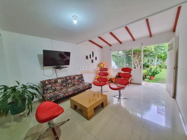 Casas, Venta en Cuarto de Legua