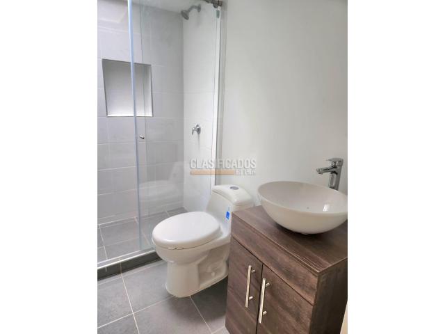 Apartaestudios, Alquiler en Nueva Tequendama