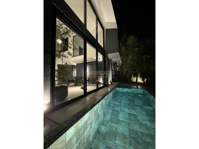 Casas, Alquiler en Cristales