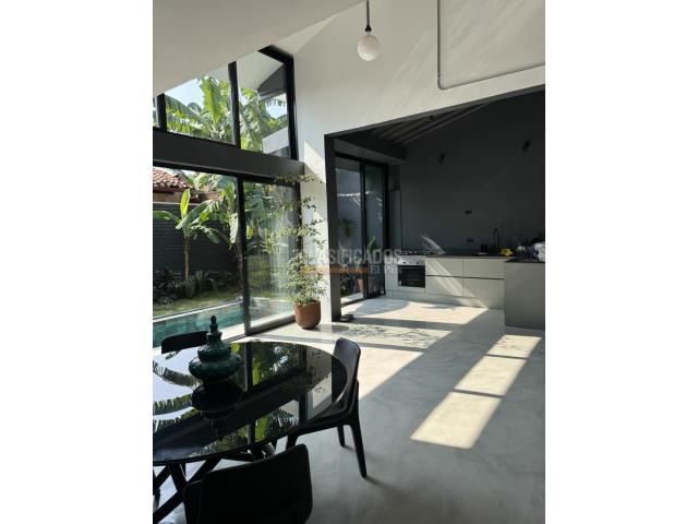 Casas, Alquiler en Cristales