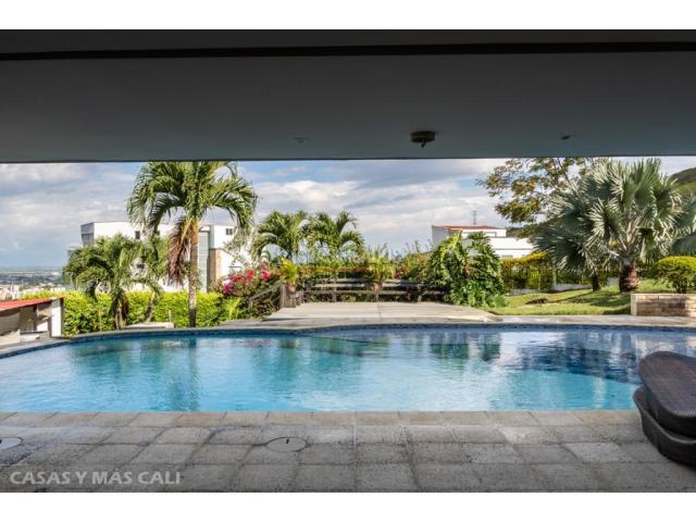 Casas, Venta en Menga