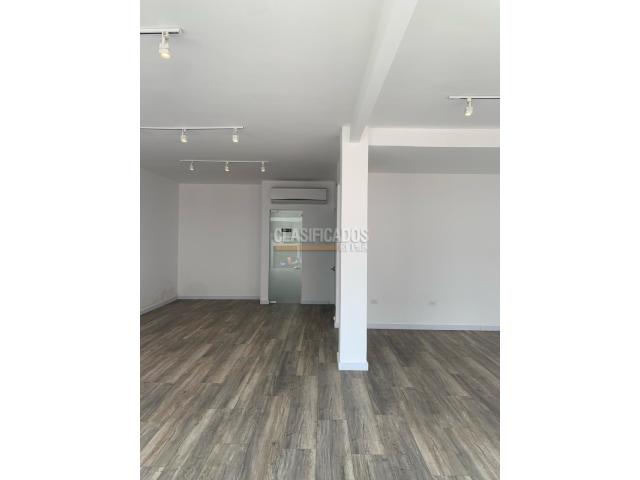 Oficinas y Consultorios, Alquiler en Granada