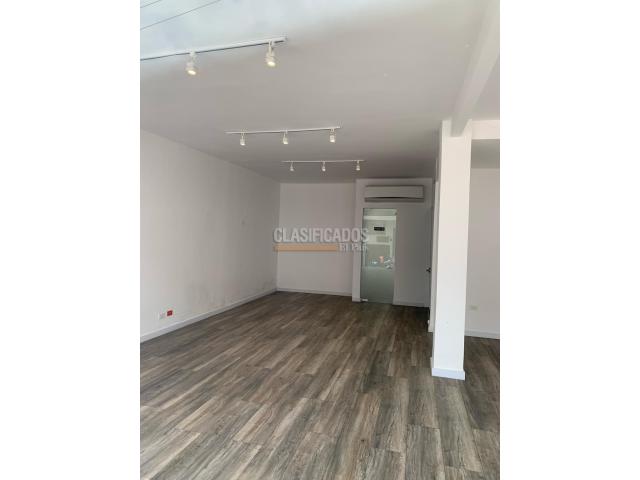 Oficinas y Consultorios, Alquiler en Granada