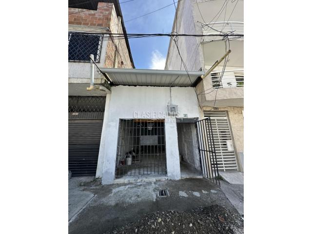 Locales y Bodegas, Alquiler en Obrero