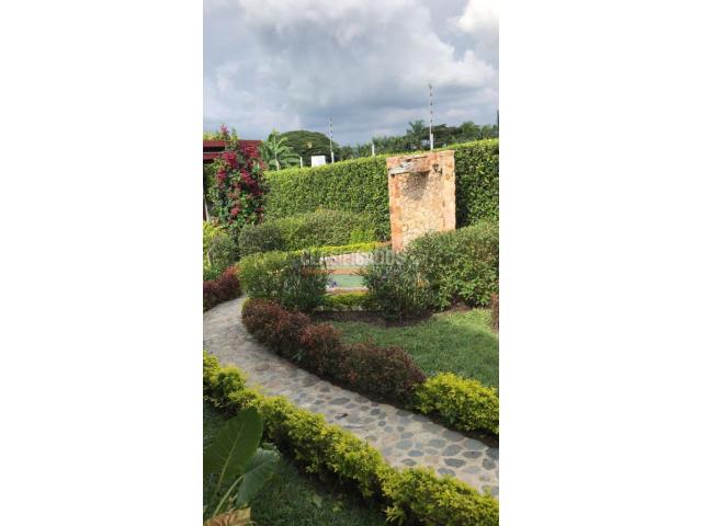 Fincas y Casas Campestres, Venta en Palmira