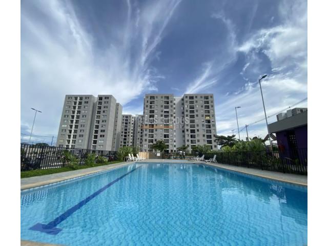 Apartamentos, Venta en Ciudad Bochalema