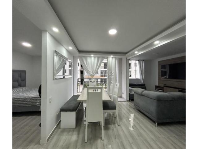 Apartamentos, Venta en Ciudad Bochalema