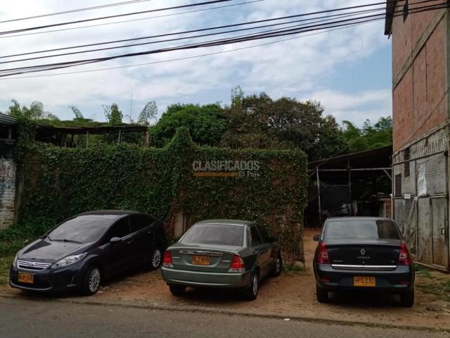 Lotes, Venta en Meléndez