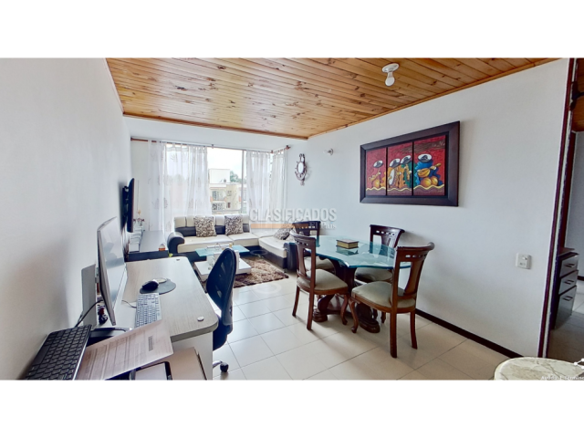 Apartamentos, Venta en Cañaverales