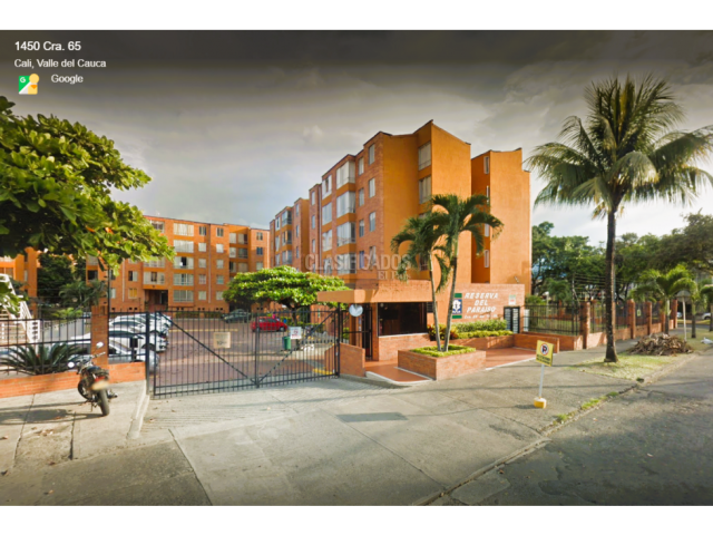 Apartamentos, Venta en Cañaverales