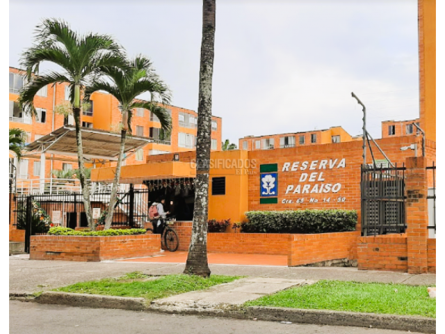 Apartamentos, Venta en Cañaverales