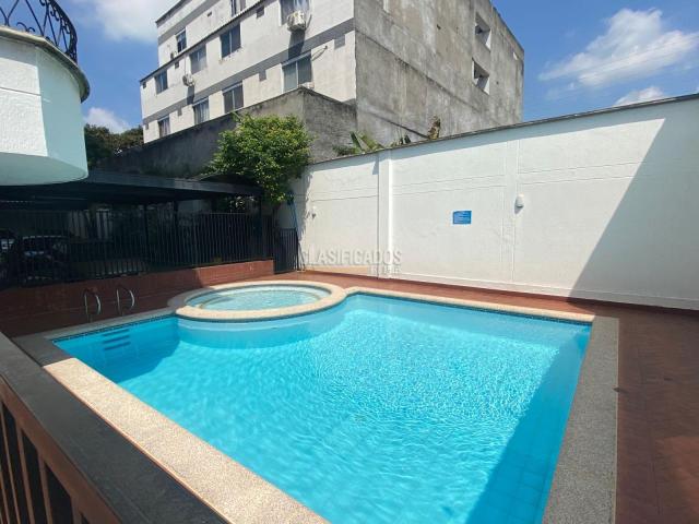 Apartamentos, Venta en El Refugio