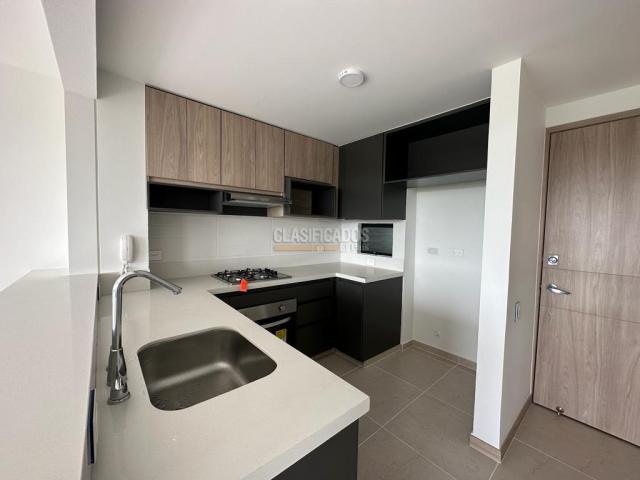 Apartamentos, Venta en Valle del Lili