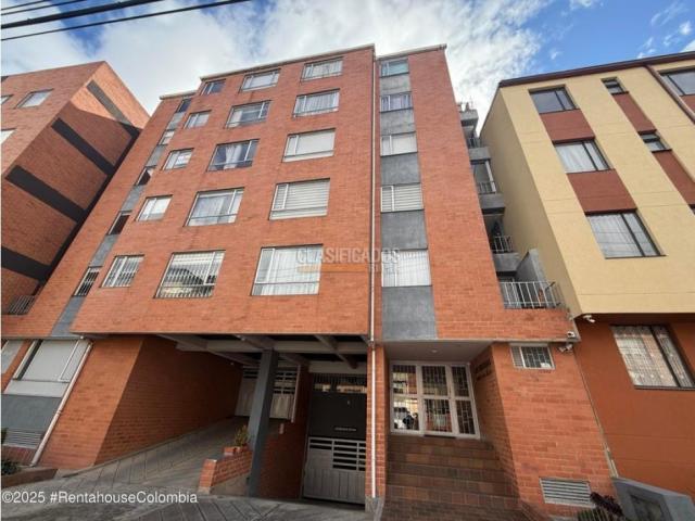 Apartamentos, Venta en Bogotá
