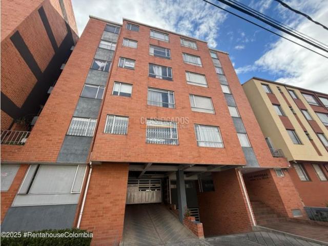 Apartamentos, Venta en Bogotá