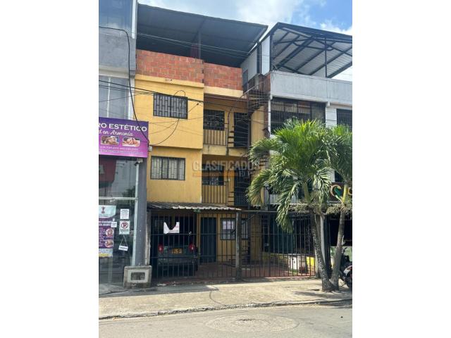 Edificios, Venta en Ciudadela Comfandi