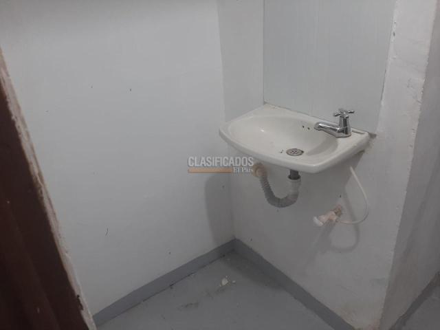 Apartamentos, Alquiler en Nueva Floresta