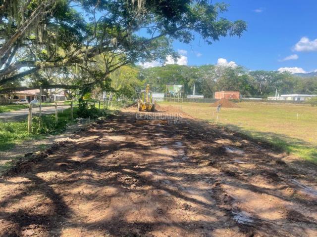 Lotes, Venta en Viterbo